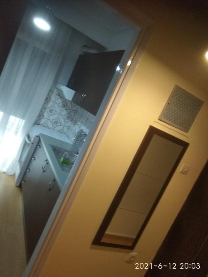 Georgia'S Apartment 5 Kavála Kültér fotó